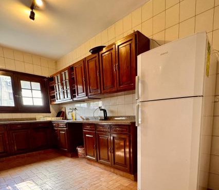 Villa Maadi 35 - R 305 - Garden & Pool View Room