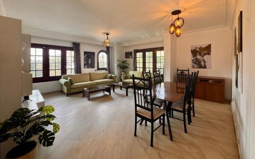 Villa Maadi 35 -R 303 -Double Room in Cairo