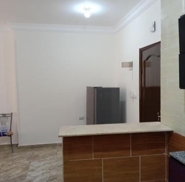 2 room apartment with balcony in Marsa Alam City