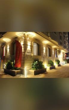 Khufu pyramids boutique hotel