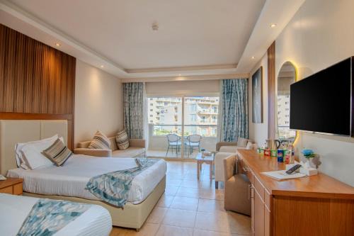 Rewaya Inn Resort