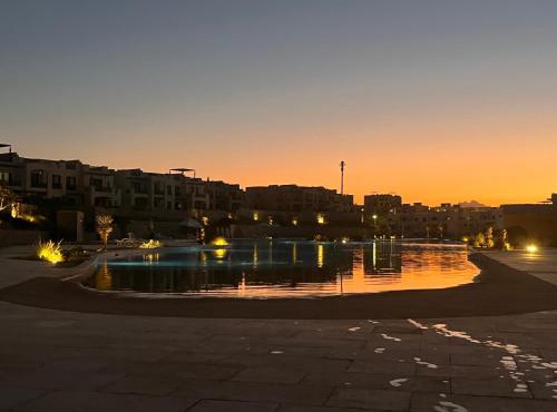 1 Bedroom Chalet at Makadi Heights Hurghada in Hurghada