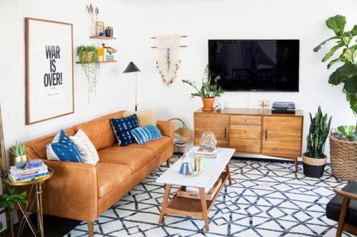 Three Bedrooms Apartment in Cairo