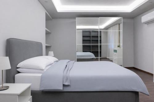 Ultra-modern 4BR in Maadi Degla