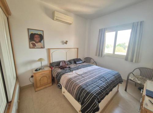 K31 Peaceful 2 Bedrooms Nile Resort Flat in Luxor