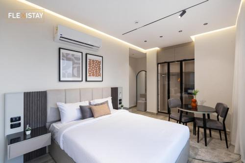 Flexistay Sheikh Zayed