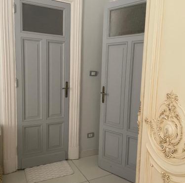Graeco-Roman Residence-Delilah