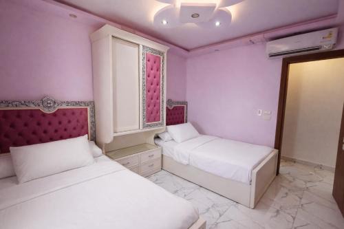 شاليه على البحر بورتوسعيد First Home