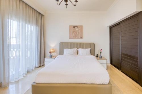 El Safwa Resort New Cairo