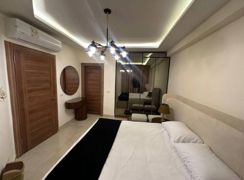 Sharm Hills Suite Elite in Sharm El Sheikh