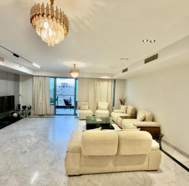 Elsadat Homes-apartment At Four Seasone San Stefano T10-12-5