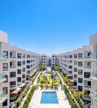 Rody Stays Porto Luxury 3BR Sea View Chalet Porto Said in Port Said