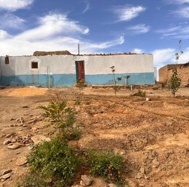 ITRW House - Nubian Homestay