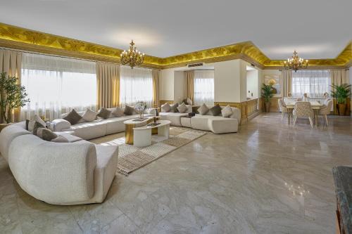 Presidential Suite at Heart of Cairo in Cairo
