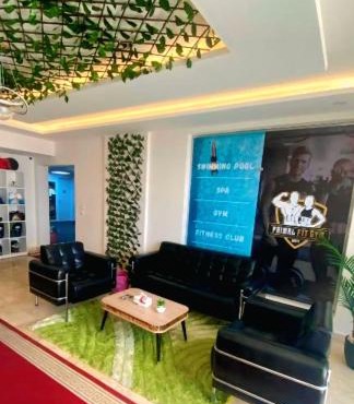 Sharm Hills Comfort stays in Sharm El Sheikh