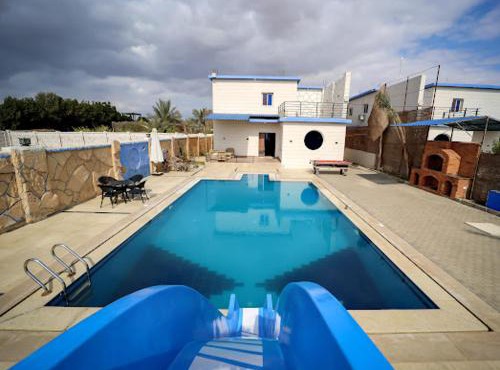 Noor Oasis Villa Malak - فيلا واحة نور ملك in 6th Of October