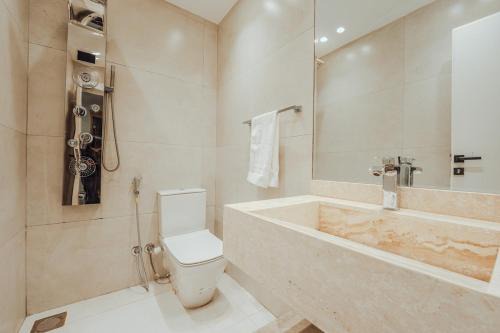 Auja Golf View Residence