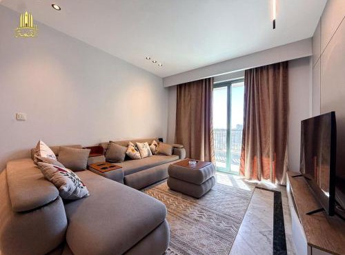 Elsadat Homes-apartment at Four seasone San Stefano T6-16-3