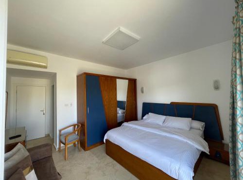 Villa in Selena bay, Hurghada private pool&beach in Hurghada
