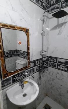 Giza Pyramids Hotel