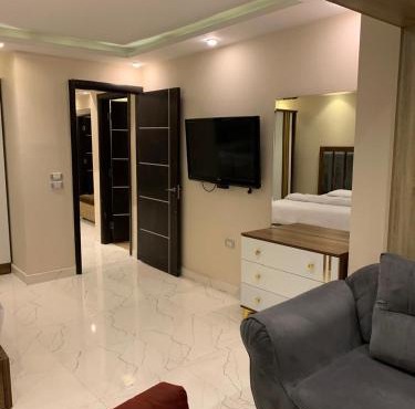 18B Shehb Apartment Hotel