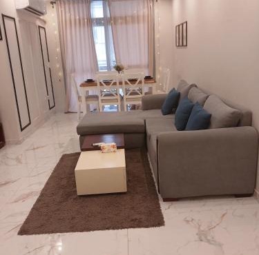 STUDIOTEL ONE Kattamya - Nasr City in Cairo