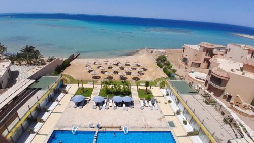 كازابلانكا ستار in Hurghada