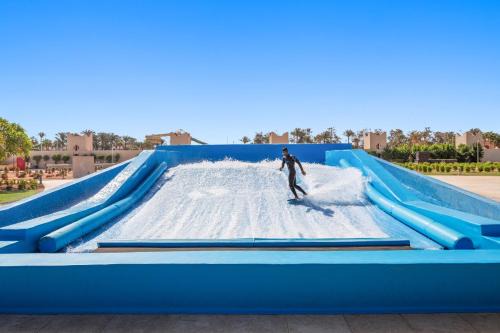 Pickalbatros Aqua Park Sharm El Sheikh- All inclusive in Sharm El Sheikh