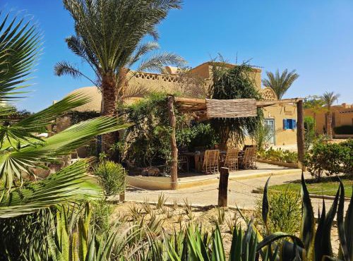 Fayoum Art Center