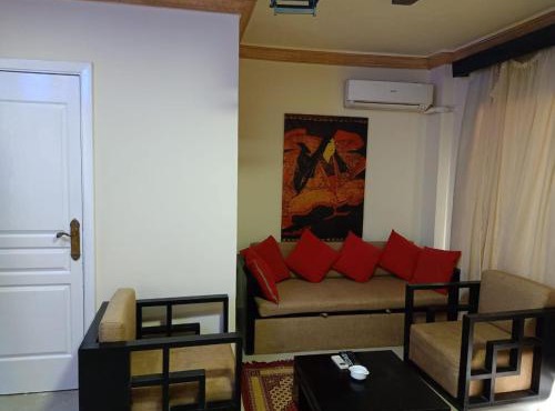 بلوباى آسيا العين السخنه in Ain Sokhna