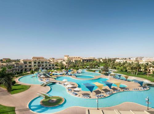 Mövenpick Cairo Media City in 6th Of October