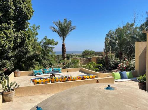 Beit Ain el Nour - Source of Light