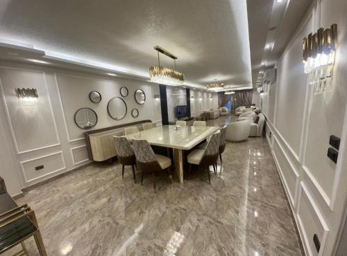 Heliopolis Fancy Rooms