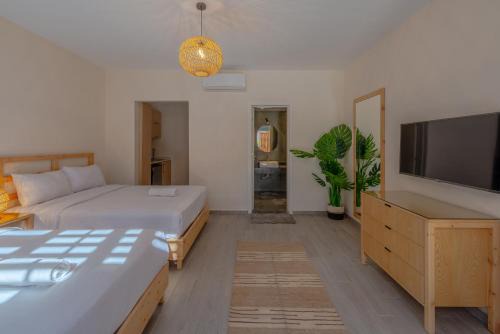 Dreamy Studio in Bali Compound, El Gouna in Hurghada