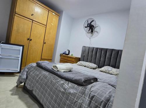 Cozy Private Studio DBL