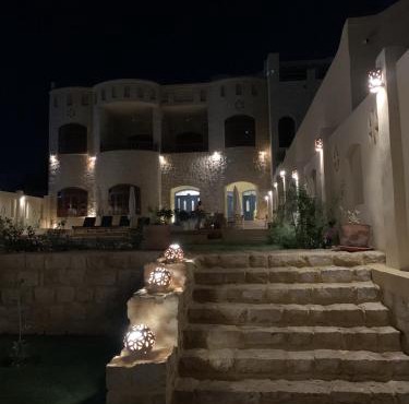 Iteru inn villa
