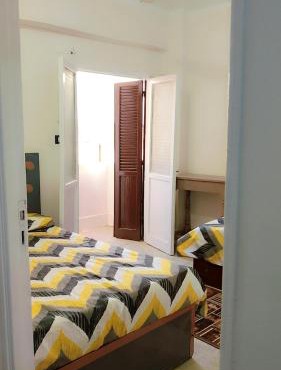Atlas Aswan Apartment Near Nile Corniche and Old Tourist Market شقة أطلس أسوان بجوار كورنيش النيل والسوق السياحي القديم in Aswan