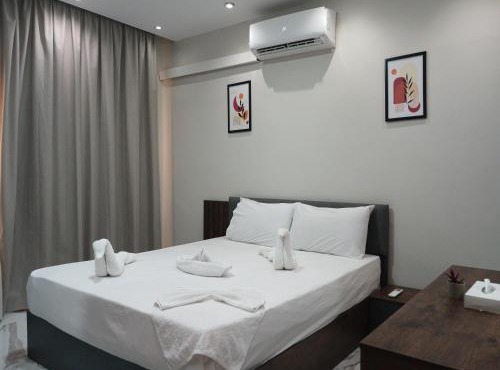 Memphis Family Hotel - Downtown Cairo