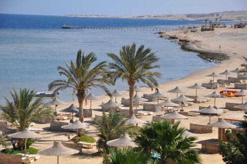 Shoni Bay Resort in Marsa Alam City