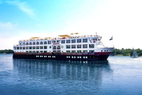 Mövenpick MS Sunray