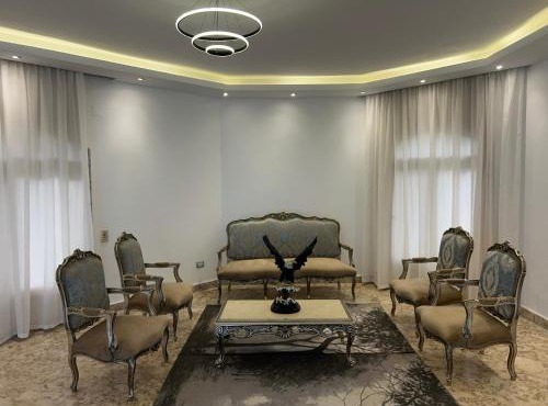 Almajidy Villa