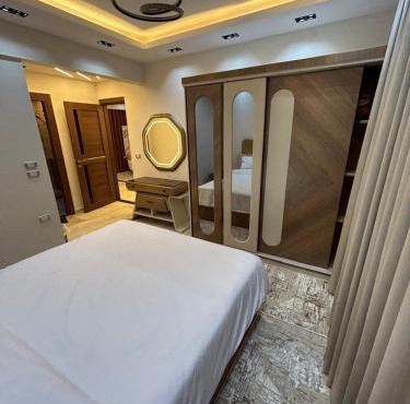 شقة فندقية المهندسين ميدان لبنان2