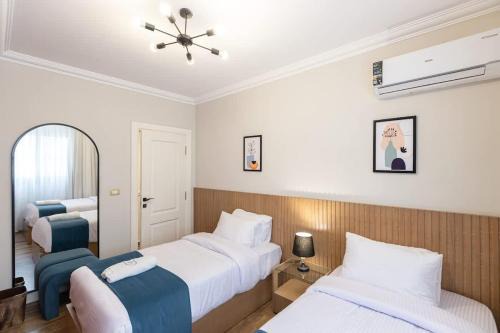 Gorgeous 3 Bed in Prime Location BH-OK-115-75