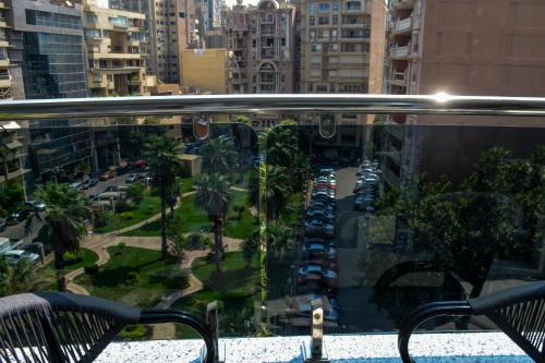 Avenue Alarab Residence