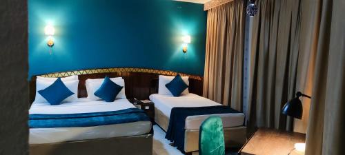 Arafa Hotel - فندق عرفه الجديد