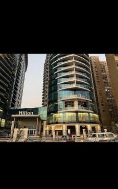 nile residences Apartment in Maadi in Cairo