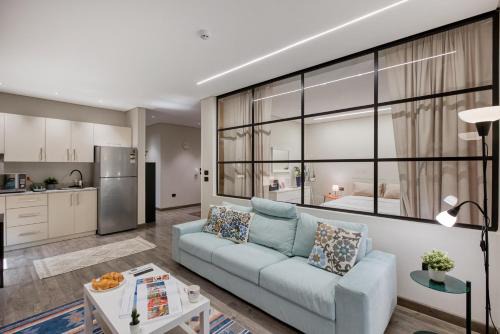 Ramatan Hospitality serviced apartments, close to CFC, WaterWay 5A, Garden8, GUC, District 5
