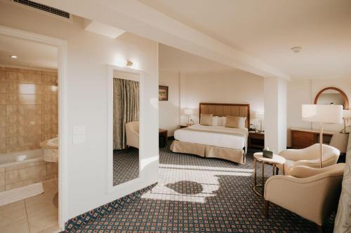 Baron Hotel Cairo