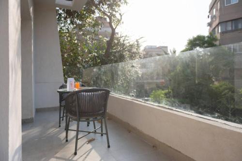 Modern 88 by Spacey #72- pool,Gym&Garden in Cairo
