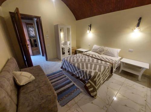 Carter Guesthouse Luxor 4 in ‘Ezbet Abu Ḥabashi
